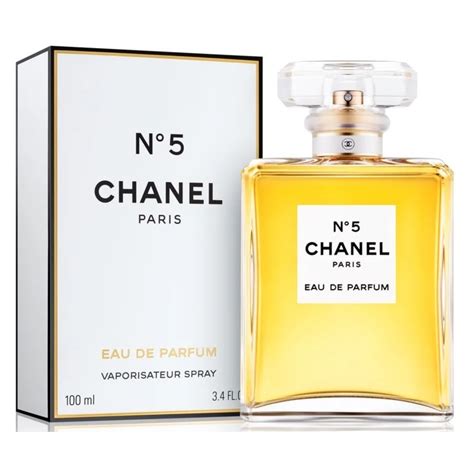 chanel perfume price uae